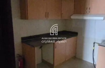 Apartment - 1 Bedroom - 1 Bathroom for rent in Queen Tower - Al Qasba - Sharjah