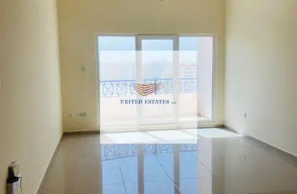 Apartment - 1 Bedroom - 2 Bathrooms for rent in Droor Residency 1 - Al Nahda 1 - Al Nahda - Dubai