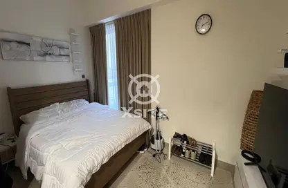 شقة - 1 حمام للايجار في عزيزي ريفيرا - ميدان واحد - ميدان - دبي