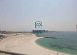 Apartment - 2 bedrooms - 3 bathrooms for sale in Pacific Tonga - Pacific - Al Marjan Island - Ras Al Khaimah