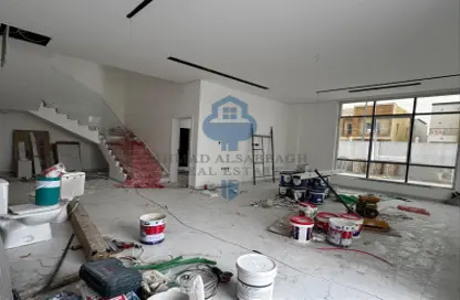 Villa - 5 Bedrooms - 7 Bathrooms for sale in Al Yasmeen 1 - Al Yasmeen - Ajman