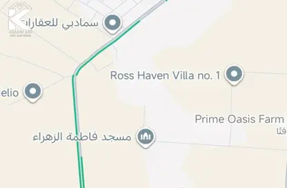 Land - Studio for sale in Al Helio 2 - Al Helio - Ajman