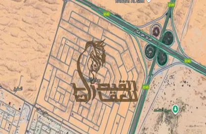 Land - Studio for sale in Rawdat Al Sidr - Al Rowdat Suburb - Sharjah Land - Studio for sale in Rawdat Al Sidr - Al Rowdat Suburb - Sharjah