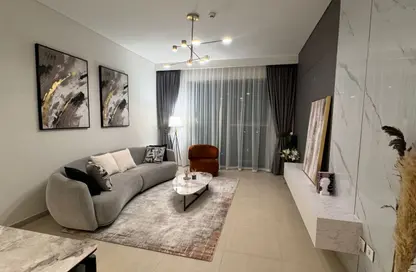 Apartment - 2 Bedrooms - 3 Bathrooms for sale in Downtown Views II Tower 1 - Downtown Views II - Downtown Dubai - Dubai
