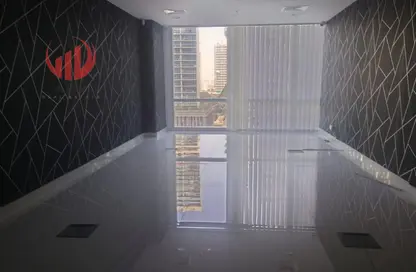 مكتب - استوديو للايجار في برج تماني - الخليج التجاري - دبي