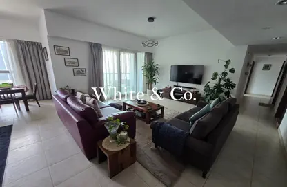 Apartment - 2 Bedrooms - 3 Bathrooms for sale in Executive Tower L - Executive Towers - Business Bay - Dubai