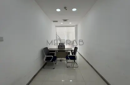 Office Space - Studio - 7+ Bathrooms for rent in Leaders Building - Al Quoz 1 - Al Quoz - Dubai
