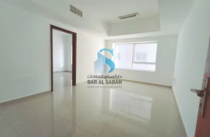 Apartment - 1 Bedroom - 1 Bathroom for rent in Tiger Building Al Yarmouk - Al Nahda - Sharjah