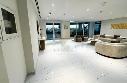 شقة - غرفة نوم - 1 حمام للايجار في سكايز من دانوب - ارجان - دبي شقة - غرفة نوم - 1 حمام للايجار في سكايز من دانوب - ارجان - دبي