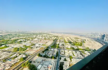 Apartment - 2 Bedrooms - 2 Bathrooms for rent in Downtown Views II Tower 3 - Downtown Views II - Downtown Dubai - Dubai
