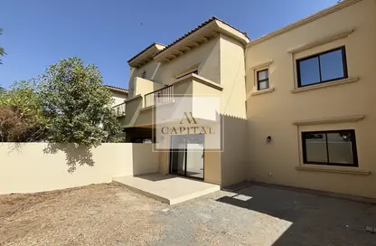 Townhouse - 3 Bedrooms - 4 Bathrooms for sale in Mira 3 - Mira - Reem - Dubai