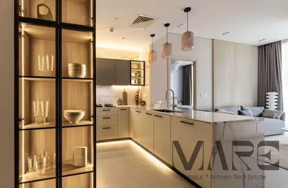 Apartment - 1 Bedroom - 2 Bathrooms for sale in W1nner Tower - Jumeirah Village Triangle - Dubai