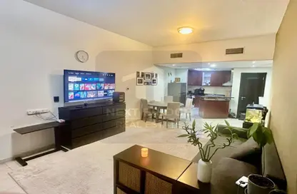 Apartment - 1 Bedroom - 1 Bathroom for rent in Med 105 - Mediterranean Cluster - Discovery Gardens - Dubai