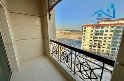Apartment - 2 Bedrooms - 3 Bathrooms for rent in CBD (Central Business District) - International City - Dubai