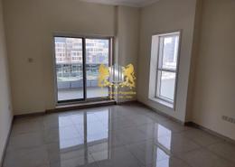 Empty Room image for: Apartment - 1 bedroom - 2 bathrooms for rent in Art 8 - Barsha Heights (Tecom) - Dubai, Image 1