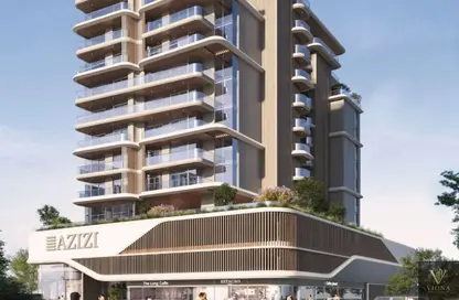 شقة - 1 حمام للبيع في عزيزي سكندر - الفرجان - دبي شقة - 1 حمام للبيع في عزيزي سكندر - الفرجان - دبي