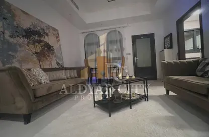 Townhouse - 3 Bedrooms - 3 Bathrooms for sale in Al Zaheya Gardens - Al Zahya - Ajman