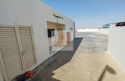 Land - Studio for rent in Al Sajaa Industrial - Al Sajaa - Sharjah