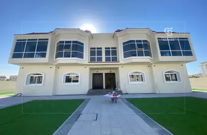 Villa - 6 Bedrooms - 7 Bathrooms for rent in Al Barsha South 1 - Al Barsha South - Al Barsha - Dubai