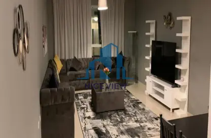 Apartment - 1 Bedroom - 2 Bathrooms for sale in RAK Tower - Marina Square - Al Reem Island - Abu Dhabi