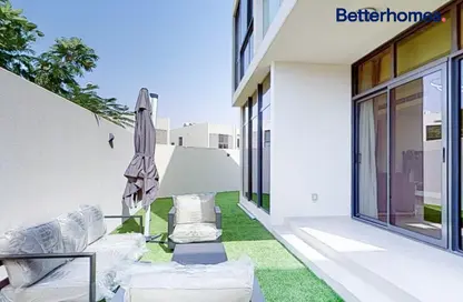 Villa - 6 Bedrooms - 7 Bathrooms for sale in Violet - Damac Hills 2 - Dubai