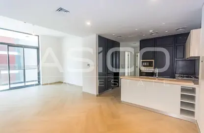 Apartment - 2 Bedrooms - 3 Bathrooms for sale in Wilton Park Residences 2 - Mohammed Bin Rashid City - Dubai