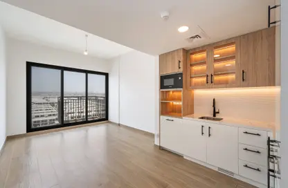 Apartment - 1 Bedroom - 1 Bathroom for rent in Liva - Town Square - Dubai
