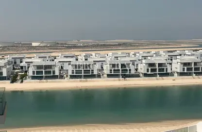 شقة - 1 حمام للايجار في مدينة أجمل مكان - مدينة الواجهة المائية لإمارة الشارقة - الشارقة