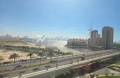 Apartment - 3 Bedrooms - 3 Bathrooms for rent in Bayshore - Creek Beach - Dubai Creek Harbour (The Lagoons) - Dubai