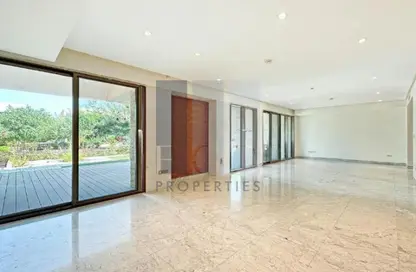 Villa - 4 Bedrooms - 6 Bathrooms for sale in HIDD Al Saadiyat - Saadiyat Island - Abu Dhabi