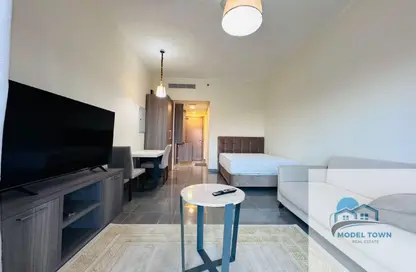 شقة - 1 حمام للايجار في مساكن ليوناردو - مدينة مصدر - أبوظبي