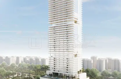 Apartment - 3 Bedrooms - 4 Bathrooms for sale in The Chedi Private Residences - Barsha Heights (Tecom) - Dubai