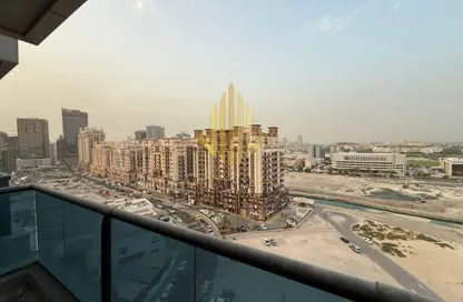 شقة - 2 غرف نوم - 3 حمامات للايجار في إيليت سبورت 9 - مساكن النخبة الرياضية - مدينة دبي الرياضية - دبي