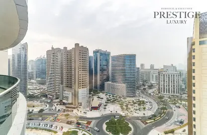 Apartment - 2 Bedrooms - 3 Bathrooms for sale in Madison Residency - Barsha Heights (Tecom) - Dubai Apartment - 2 Bedrooms - 3 Bathrooms for sale in Madison Residency - Barsha Heights (Tecom) - Dubai