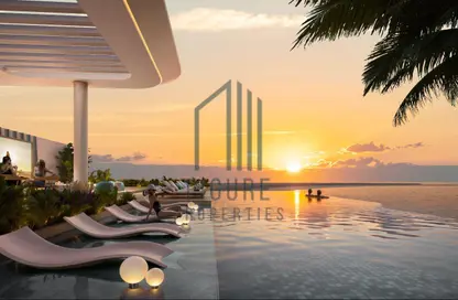Apartment - 2 Bedrooms - 2 Bathrooms for sale in Ayamore Residence - Dubai Islands - Deira - Dubai