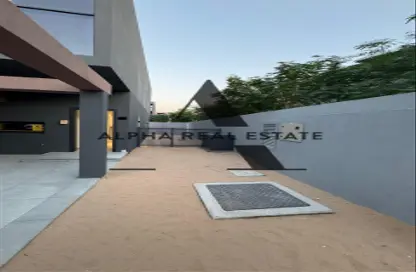 Villa - 3 Bedrooms - 4 Bathrooms for sale in Robinia - Masaar - Tilal City - Sharjah