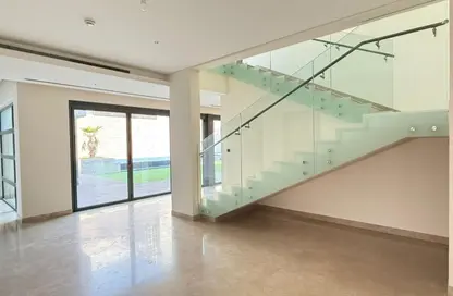 Villa - 4 Bedrooms - 5 Bathrooms for rent in Sobha Hartland Villas - Sobha Hartland - Mohammed Bin Rashid City - Dubai