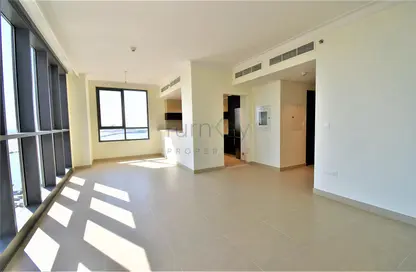 شقة - غرفة نوم - 2 حمامات للبيع في دبي كريك ريزيدنس برج 2 شمال - ميناء خور دبي (ذا لاجونز) - دبي