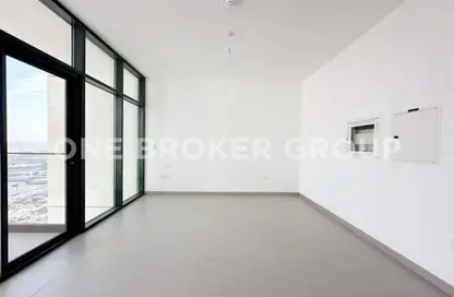 Apartment - Studio - 1 Bathroom for sale in Prive Residence - Dubai Hills Estate - Dubai