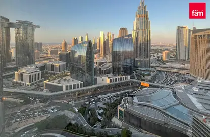 Apartment - 2 Bedrooms - 3 Bathrooms for rent in Burj Khalifa - Burj Khalifa Area - Downtown Dubai - Dubai Apartment - 2 Bedrooms - 3 Bathrooms for rent in Burj Khalifa - Burj Khalifa Area - Downtown Dubai - Dubai
