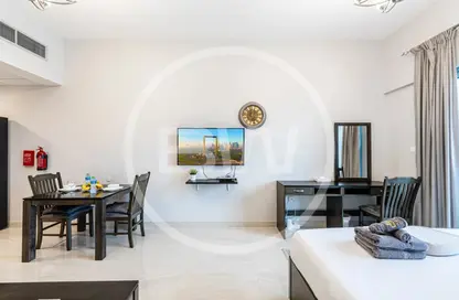 Apartment - Studio - 1 Bathroom for sale in Elite Business Bay Residence - Business Bay - Dubai Apartment - Studio - 1 Bathroom for sale in Elite Business Bay Residence - Business Bay - Dubai