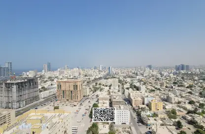 شقة - 3 غرف نوم - 5 حمامات للبيع في أبراج عجمان وان - الصوان - عجمان شقة - 3 غرف نوم - 5 حمامات للبيع في أبراج عجمان وان - الصوان - عجمان