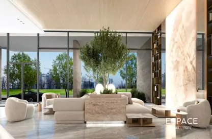 Apartment - Studio - 1 Bathroom for sale in Ashton Park - Jumeirah Village Circle - Dubai