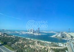 Apartment - 2 bedrooms - 3 bathrooms for rent in Avani Palm View Hotel & Suites - Dubai Media City - Dubai