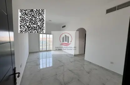 Apartment - 2 Bedrooms - 3 Bathrooms for rent in Al Rawda 3 Villas - Al Rawda 3 - Al Rawda - Ajman