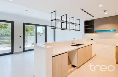 فيلا - 3 غرف نوم - 4 حمامات للايجار في أورا جاردنز - تلال الغاف - دبي فيلا - 3 غرف نوم - 4 حمامات للايجار في أورا جاردنز - تلال الغاف - دبي