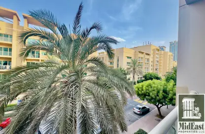 Apartment - Studio - 1 Bathroom for sale in Al Samar 4 - Al Samar - Greens - Dubai