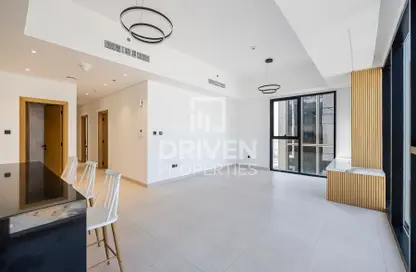 Apartment - 3 Bedrooms - 3 Bathrooms for rent in Central 1 - Business Bay - Dubai