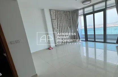 شقة - غرفة نوم - 2 حمامات للايجار في جلفار ريزيدينس - جزيرة الريم - أبوظبي