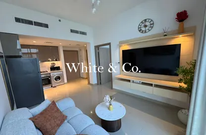 Apartment - 1 Bedroom - 1 Bathroom for sale in Azizi Gardens - Meydan Avenue - Meydan - Dubai